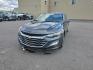 2020 GRAY CHEVROLET MALIBU LT (1G1ZD5ST1LF) with an 1.5L engine, Continuously Variable transmission, located at 2525 S. Cushman, Fairbanks, AK, 99701, (907) 452-5707, 64.824036, -147.712311 - Photo#1