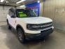2023 WHITE FORD BRONCO SPORT BADLANDS (3FMCR9D90PR) with an 2.0L engine, Automatic transmission, located at 2525 S. Cushman, Fairbanks, AK, 99701, (907) 452-5707, 64.824036, -147.712311 - Photo#0