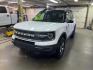 2023 WHITE FORD BRONCO SPORT BADLANDS (3FMCR9D90PR) with an 2.0L engine, Automatic transmission, located at 2525 S. Cushman, Fairbanks, AK, 99701, (907) 452-5707, 64.824036, -147.712311 - Photo#1