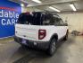2023 WHITE FORD BRONCO SPORT BADLANDS (3FMCR9D90PR) with an 2.0L engine, Automatic transmission, located at 2525 S. Cushman, Fairbanks, AK, 99701, (907) 452-5707, 64.824036, -147.712311 - Photo#2