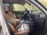 2023 WHITE FORD BRONCO SPORT BADLANDS (3FMCR9D90PR) with an 2.0L engine, Automatic transmission, located at 2525 S. Cushman, Fairbanks, AK, 99701, (907) 452-5707, 64.824036, -147.712311 - Photo#3
