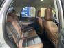 2023 WHITE FORD BRONCO SPORT BADLANDS (3FMCR9D90PR) with an 2.0L engine, Automatic transmission, located at 2525 S. Cushman, Fairbanks, AK, 99701, (907) 452-5707, 64.824036, -147.712311 - Photo#4