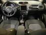 2021 BLUE JEEP RENEGADE LATITUDE (ZACNJDBB3MP) with an 2.4L engine, Automatic transmission, located at 2525 S. Cushman, Fairbanks, AK, 99701, (907) 452-5707, 64.824036, -147.712311 - Photo#5