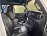 2022 WHITE JEEP WRANGLER UNLIMI SAHARA (1C4HJXEN5NW) with an 2.0L engine, Automatic transmission, located at 2525 S. Cushman, Fairbanks, AK, 99701, (907) 452-5707, 64.824036, -147.712311 - Photo#3