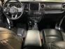 2022 WHITE JEEP WRANGLER UNLIMI SAHARA (1C4HJXEN5NW) with an 2.0L engine, Automatic transmission, located at 2525 S. Cushman, Fairbanks, AK, 99701, (907) 452-5707, 64.824036, -147.712311 - Photo#5