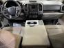 2018 BLACK FORD F150 SUPER CAB (1FTEX1EP7JK) with an 2.7L engine, Automatic transmission, located at 2525 S. Cushman, Fairbanks, AK, 99701, (907) 452-5707, 64.824036, -147.712311 - Photo#5