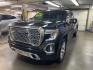 2020 BLACK GMC SIERRA 1500 DENALI (3GTU9FEL1LG) with an 6.2L engine, Automatic transmission, located at 2525 S. Cushman, Fairbanks, AK, 99701, (907) 452-5707, 64.824036, -147.712311 - Photo#1