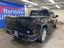 2020 BLACK GMC SIERRA 1500 DENALI (3GTU9FEL1LG) with an 6.2L engine, Automatic transmission, located at 2525 S. Cushman, Fairbanks, AK, 99701, (907) 452-5707, 64.824036, -147.712311 - Photo#2