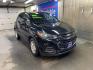 2019 BLACK CHEVROLET TRAX LS (3GNCJKSB8KL) with an 1.4L engine, Automatic transmission, located at 2525 S. Cushman, Fairbanks, AK, 99701, (907) 452-5707, 64.824036, -147.712311 - Photo#0