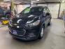 2019 BLACK CHEVROLET TRAX LS (3GNCJKSB8KL) with an 1.4L engine, Automatic transmission, located at 2525 S. Cushman, Fairbanks, AK, 99701, (907) 452-5707, 64.824036, -147.712311 - Photo#1