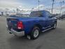 2016 BLUE RAM 1500 SLT (3C6JR7BT1GG) with an 5.7L engine, Automatic transmission, located at 2525 S. Cushman, Fairbanks, AK, 99701, (907) 452-5707, 64.824036, -147.712311 - Photo#2