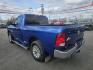 2016 BLUE RAM 1500 SLT (3C6JR7BT1GG) with an 5.7L engine, Automatic transmission, located at 2525 S. Cushman, Fairbanks, AK, 99701, (907) 452-5707, 64.824036, -147.712311 - Photo#3