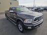 2017 BLACK RAM 3500 Limited (3C63R3KL4HG) with an 6.7L engine, Automatic transmission, located at 2525 S. Cushman, Fairbanks, AK, 99701, (907) 452-5707, 64.824036, -147.712311 - Photo#0