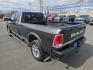 2017 BLACK RAM 3500 Limited (3C63R3KL4HG) with an 6.7L engine, Automatic transmission, located at 2525 S. Cushman, Fairbanks, AK, 99701, (907) 452-5707, 64.824036, -147.712311 - Photo#3