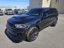 2023 BLACK DODGE DURANGO SRT HELLCAT (1C4SDJH9XPC) with an 6.2L engine, Automatic transmission, located at 2525 S. Cushman, Fairbanks, AK, 99701, (907) 452-5707, 64.824036, -147.712311 - Photo#0