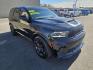 2023 BLACK DODGE DURANGO SRT HELLCAT (1C4SDJH9XPC) with an 6.2L engine, Automatic transmission, located at 2525 S. Cushman, Fairbanks, AK, 99701, (907) 452-5707, 64.824036, -147.712311 - Photo#1