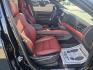 2023 BLACK DODGE DURANGO SRT HELLCAT (1C4SDJH9XPC) with an 6.2L engine, Automatic transmission, located at 2525 S. Cushman, Fairbanks, AK, 99701, (907) 452-5707, 64.824036, -147.712311 - Photo#2
