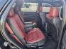 2023 BLACK DODGE DURANGO SRT HELLCAT (1C4SDJH9XPC) with an 6.2L engine, Automatic transmission, located at 2525 S. Cushman, Fairbanks, AK, 99701, (907) 452-5707, 64.824036, -147.712311 - Photo#5