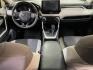 2021 RED TOYOTA RAV4 XLE XLE (4T3RWRFV7MU) with an 2.5L engine, Continuously Variable transmission, located at 2525 S. Cushman, Fairbanks, AK, 99701, (907) 452-5707, 64.824036, -147.712311 - Photo#5