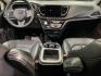 2025 WHITE CHRYSLER PACIFICA SELECT (2C4RC1BG2SR) with an 3.6L engine, Automatic transmission, located at 2525 S. Cushman, Fairbanks, AK, 99701, (907) 452-5707, 64.824036, -147.712311 - Photo#5
