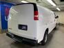 2018 WHITE CHEVROLET EXPRESS G3500 (1GCZGHFG8J1) with an 6.0L engine, Automatic transmission, located at 2525 S. Cushman, Fairbanks, AK, 99701, (907) 452-5707, 64.824036, -147.712311 - Photo#2
