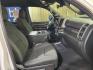 2025 WHITE RAM 1500 BIG HORN/LONE STAR (1C6RRFFG5SN) with an 3.6L engine, Automatic transmission, located at 2525 S. Cushman, Fairbanks, AK, 99701, (907) 452-5707, 64.824036, -147.712311 - Photo#3