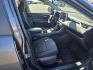 2024 GREY TOYOTA RAV4 XLE (2T3P1RFV1RW) with an 2.5L engine, Automatic transmission, located at 2525 S. Cushman, Fairbanks, AK, 99701, (907) 452-5707, 64.824036, -147.712311 - Photo#2