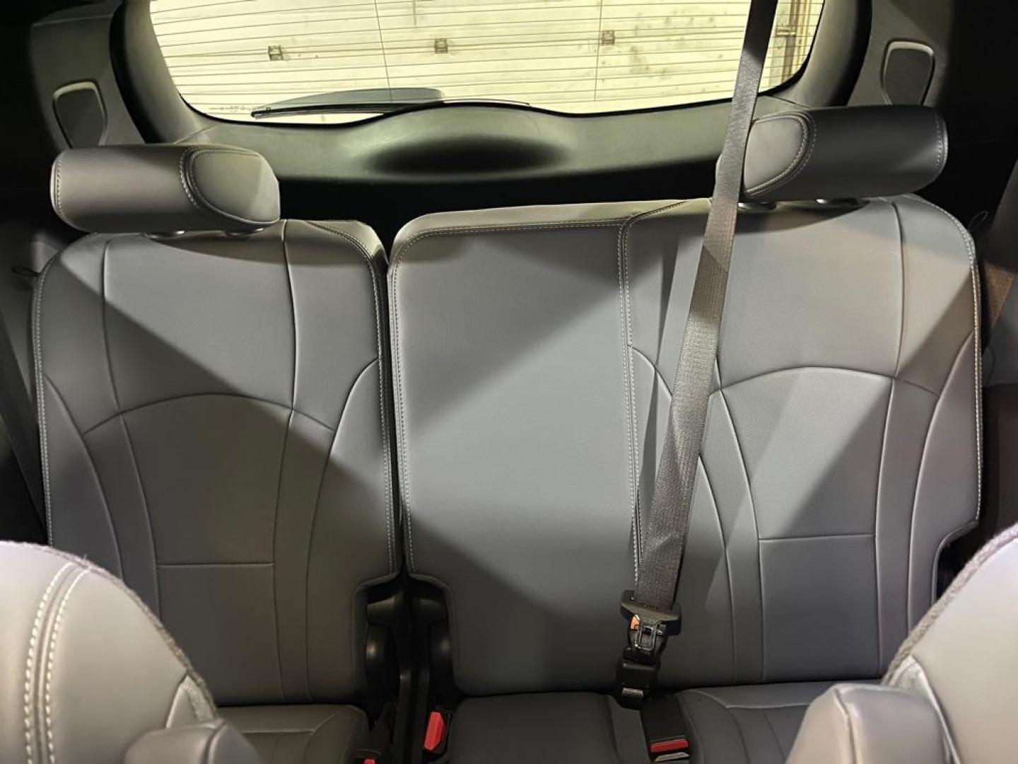2024 WHITE BUICK ENCLAVE PREMIUM (5GAEVBKW3RJ) with an 3.6L engine, Automatic transmission, located at 2525 S. Cushman, Fairbanks, AK, 99701, (907) 452-5707, 64.824036, -147.712311 - Photo#6