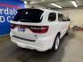 2025 WHITE DODGE DURANGO R/T (1C4SDJCT0SC) with an 5.7L engine, Automatic transmission, located at 2525 S. Cushman, Fairbanks, AK, 99701, (907) 452-5707, 64.824036, -147.712311 - Photo#2