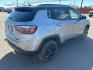 2023 SILVER JEEP COMPASS TRAILHAWK (3C4NJDDN8PT) with an 2.0L engine, Automatic transmission, located at 2525 S. Cushman, Fairbanks, AK, 99701, (907) 452-5707, 64.824036, -147.712311 - Photo#2