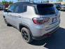 2023 SILVER JEEP COMPASS TRAILHAWK (3C4NJDDN8PT) with an 2.0L engine, Automatic transmission, located at 2525 S. Cushman, Fairbanks, AK, 99701, (907) 452-5707, 64.824036, -147.712311 - Photo#3