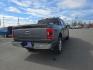 2023 GRAY FORD F150 SUPERCREW (1FTFW1E55PF) with an 5.0L engine, Automatic transmission, located at 2525 S. Cushman, Fairbanks, AK, 99701, (907) 452-5707, 64.824036, -147.712311 - Photo#0