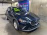 2016 BLUE MAZDA CX-3 TOURING (JM1DKBC77G0) with an 2.0L engine, Automatic transmission, located at 2525 S. Cushman, Fairbanks, AK, 99701, (907) 452-5707, 64.824036, -147.712311- Photo#0