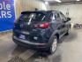 2016 BLUE MAZDA CX-3 TOURING (JM1DKBC77G0) with an 2.0L engine, Automatic transmission, located at 2525 S. Cushman, Fairbanks, AK, 99701, (907) 452-5707, 64.824036, -147.712311- Photo#2