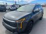 2026 GRAY KIA SPORTAGE EX (KNDPVDDG6T7) with an 1.6L engine, Automatic transmission, located at 2525 S. Cushman, Fairbanks, AK, 99701, (907) 452-5707, 64.824036, -147.712311 - Photo#1