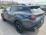 2026 GRAY KIA SPORTAGE EX (KNDPVDDG6T7) with an 1.6L engine, Automatic transmission, located at 2525 S. Cushman, Fairbanks, AK, 99701, (907) 452-5707, 64.824036, -147.712311 - Photo#3