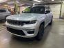 2023 SILVER JEEP GRAND CHEROKEE SUMMIT (1C4RJHEG6P8) with an 3.6L engine, Automatic transmission, located at 2525 S. Cushman, Fairbanks, AK, 99701, (907) 452-5707, 64.824036, -147.712311 - Photo#1