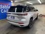 2023 SILVER JEEP GRAND CHEROKEE SUMMIT (1C4RJHEG6P8) with an 3.6L engine, Automatic transmission, located at 2525 S. Cushman, Fairbanks, AK, 99701, (907) 452-5707, 64.824036, -147.712311 - Photo#2