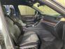 2023 SILVER JEEP GRAND CHEROKEE SUMMIT (1C4RJHEG6P8) with an 3.6L engine, Automatic transmission, located at 2525 S. Cushman, Fairbanks, AK, 99701, (907) 452-5707, 64.824036, -147.712311 - Photo#3