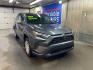 2024 GRAY TOYOTA RAV4 LE LE (2T3G1RFV7RC) with an 2.5L engine, Automatic transmission, located at 2525 S. Cushman, Fairbanks, AK, 99701, (907) 452-5707, 64.824036, -147.712311 - Photo#0