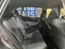 2024 GRAY TOYOTA RAV4 LE LE (2T3G1RFV7RC) with an 2.5L engine, Automatic transmission, located at 2525 S. Cushman, Fairbanks, AK, 99701, (907) 452-5707, 64.824036, -147.712311 - Photo#4