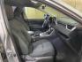 2024 SILVER TOYOTA RAV4 LE LE (2T3G1RFV7RC) with an 2.5L engine, Automatic transmission, located at 2525 S. Cushman, Fairbanks, AK, 99701, (907) 452-5707, 64.824036, -147.712311 - Photo#3