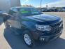 2022 BLACK CHEVROLET COLORADO LT (1GCHSCEA5N1) with an 2.5L engine, Automatic transmission, located at 2525 S. Cushman, Fairbanks, AK, 99701, (907) 452-5707, 64.824036, -147.712311 - Photo#0
