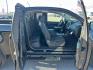 2022 BLACK CHEVROLET COLORADO LT (1GCHSCEA5N1) with an 2.5L engine, Automatic transmission, located at 2525 S. Cushman, Fairbanks, AK, 99701, (907) 452-5707, 64.824036, -147.712311 - Photo#4