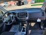 2022 BLACK CHEVROLET COLORADO LT (1GCHSCEA5N1) with an 2.5L engine, Automatic transmission, located at 2525 S. Cushman, Fairbanks, AK, 99701, (907) 452-5707, 64.824036, -147.712311 - Photo#5