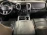 2016 WHITE RAM 2500 LONGHORN (3C6UR5GJ9GG) with an 6.4L engine, Automatic transmission, located at 2525 S. Cushman, Fairbanks, AK, 99701, (907) 452-5707, 64.824036, -147.712311 - Photo#5