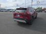 2019 MAROON TOYOTA RAV4 ADVENTURE (2T3J1RFV2KC) with an 2.5L engine, Automatic transmission, located at 2525 S. Cushman, Fairbanks, AK, 99701, (907) 452-5707, 64.824036, -147.712311 - Photo#2