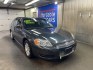 2013 BLACK CHEVROLET IMPALA LS (2G1WA5E35D1) with an 3.6L engine, Automatic transmission, located at 2525 S. Cushman, Fairbanks, AK, 99701, (907) 452-5707, 64.824036, -147.712311- Photo#0