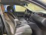 2013 BLACK CHEVROLET IMPALA LS (2G1WA5E35D1) with an 3.6L engine, Automatic transmission, located at 2525 S. Cushman, Fairbanks, AK, 99701, (907) 452-5707, 64.824036, -147.712311- Photo#3