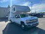 2021 WHITE LANCE CAMPER MFG 1172 SLIDE IN Slide in (177492) , Automatic transmission, located at 2525 S. Cushman, Fairbanks, AK, 99701, (907) 452-5707, 64.824036, -147.712311 - Photo#1